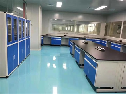 实验室改造装饰装修